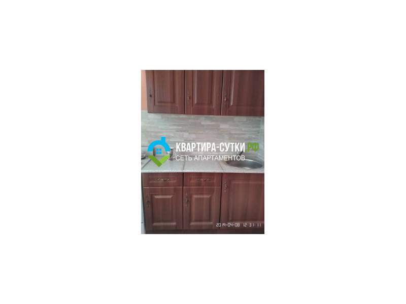 Снять 1-комнатную квартиру посуточно. Москва, Тихонравова 35 Корпус 3