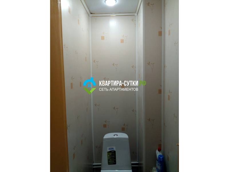 Снять 2-комнатную квартиру посуточно. Тамбов, Рылеева,59А